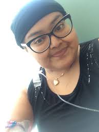 The Alberta Cancer Foundation — Kimberley's darling warrior, Colin Hackett