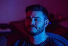 Max Smith just dropped a brand new track 'It's Just A Dream'