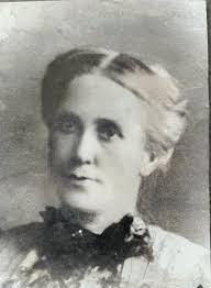 Anna Barber — ANNA RIGG