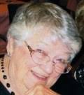 Ruth Thacker Obituary (2013)