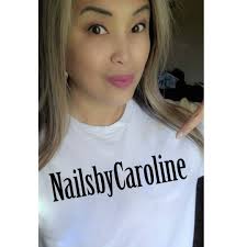 Nails by Caroline