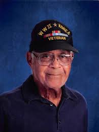 Russell Wood Smith II