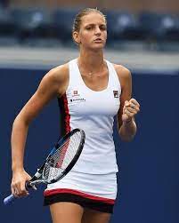 Pin On Karolina Pliskova