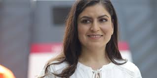 Puebla capital no está en el Top Ten de casos de contagios por COVID-19:  Claudia Rivera