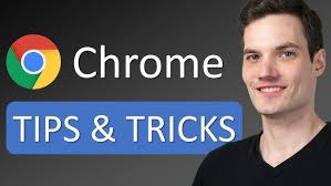 How to bookmark frequently used sites in Google Chrome