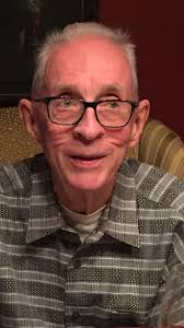 William Francis Xavier Moncrieff, Jr.