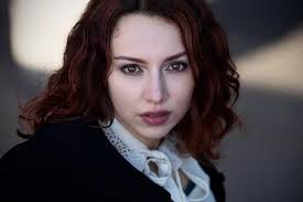 Ranelagh Merci Mathieu Salama John Ulysses Mitchell Shan Shan Ding et  Victor Lahoud Idalio Guerreiro ! Olive Do