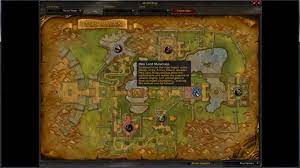 How to find the entrance to Zul 'aman - World of Warcraft - YouTube