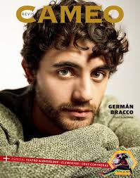 CARLO BASABE SE DESPOJA DE LOS CLICHÉS