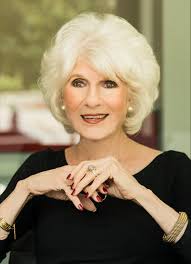 5th Annual Barbara Swartz End of Life Choices Lecture: A CONVERSATION WITH  DIANE REHM ABOUT HER NEW BOOK, “WHEN MY TIME COMES