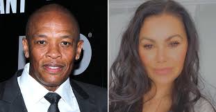 Dr. Dre's Alleged Baby Mama Settles Legal Battle With Ex-Employee Who  Dragged Music Mogul Into Court Battle