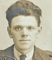 Unveiling of headstone for Patsy Dougan in the Bronx