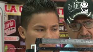 “El Gallito” Rojas vuelve a los entarimados este 27 de Agosto en Matagalpa