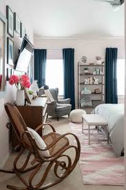 Crate bedroom furniture cool and barrel. Bedroom Decorating Do S And Don Ts Our Updated Master Polished Habitat