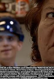 Valencia (Short 2018)