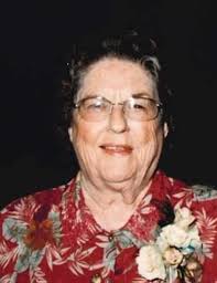 Henrietta Phillips Obituary