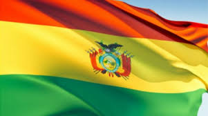 Maybe you would like to learn more about one of these? La Bandera Boliviana Un Simbolo Patrio Con 186 Anos Los Tiempos