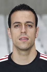 Domínguez Cervantes, Abraham Domínguez Cervantes