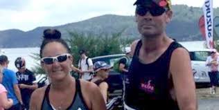 Partner of Kim Richmond charged with her murder