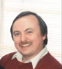 Richard Stilson Obituary (2015)