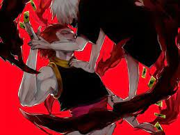 Gon and killua got transported into another world,where instead of hunters their were heros. Pin On Hxh