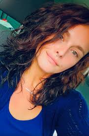 Victoria Starr "Tori" Brazier,...