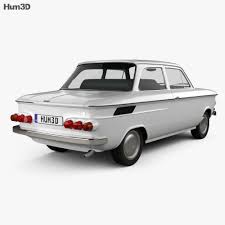 The nsu utility system is comprised of 229 miles of potable water mains, 171 miles of sanitary sewer gravity mains, and 30 lift. Nsu Prinz 1000 1961 3d Model Vehicles On Hum3d