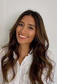 Casandra Suarez, LCSW