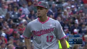 The first player born in puerto rico who played in mlb was hiram bithorn, who debuted as a pitcher with the chicago cubs on april 15, 1942. Jose Berrios Maturing Into Twins Second Ace