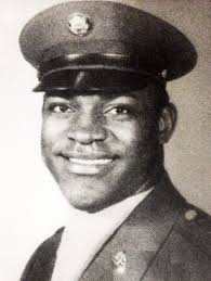 David Wesley Branch : Private First Class from Florida, Vietnam War Casualty