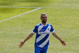 Serdar dursun (born 19 october 1991) is a german professional footballer who plays as a forward for darmstadt 98. Serdar Dursun Bei Gunes Aussen Vor Ligablatt Fussball Zur Stunde