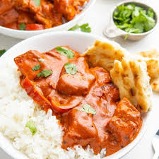 Best Ever Restaurant Style Chicken Tikka Masala Recipe Chicken Tikka Masala Recipes Masala Recipe Tikka Masala