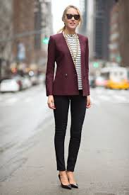Have A Big Job Interview 13 Outfits That Ll Have You Looking Polished And Professional Business Casual Outfits Work Outfit Work Fashion