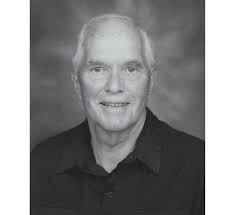 Edward BRAITHWAITE Obituary