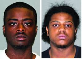 Three charged in Lyons home invasion incident