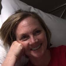 Sharon Carlin (@bqsharon)