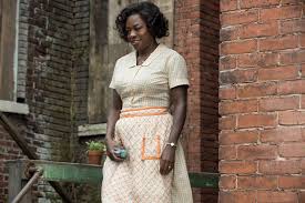 Oscar Race: Why Supporting Actress Viola Davis Is Tough to Beat