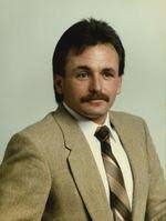 Thomas Heger Obituary (1953