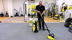 Karcher France Tutoriel Nettoyeur Hp Full Control K7 Par Denis Responsable Formation H G 3 Youtube