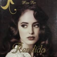 rendida, hope tarr, seda