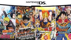 You searched for anime nds games in all sections filter results by system: Evolution Anime Fighting Games On Ds Youtube