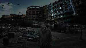 Jacobi Hospital Zombie Apocalypse Zombie Apocalypse Apocalypse Zombie