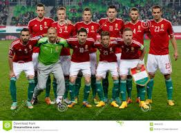 El inesperado empate de francia ante hungría en la euro 2020 abre el debate si se trata de un resultado que debe encender las alarmas en los campeones del mundo. Hungria Contra Paises Bajos Partido 2016 De Futbol Del Calificador Del Euro De La Uefa De Finlandia Fotografia Editorial Imagen De Jugador Calificador 46818252