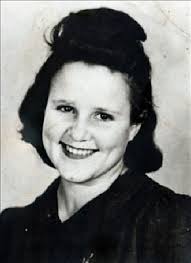 Obituary information for Betty Jo Veach