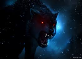 You can also upload and share your favorite black wolf wallpapers. Dark Wolf Wallpaper Download Wolf Hd Wallpaper Appraw Wolf Wallpaper Fantasy Wolf Demon Wolf