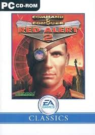 Command & Conquer Red Alert 2 Classic (PC) : Amazon.co.uk: PC & Video Games