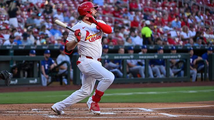 Cardinals Fans Need to Start Talking More About Alec Burleson
