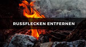 Rußflecken sind äußerst hartnäckig glücklicherweise gibt es einige hausmittel, mit denen rußflecken effektiv entfernt werden können. Russflecken Entfernen Dein Ratgeber Online De