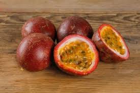 Commandez En Ligne Nos Fruits De La Passion Bio Sur Farmy Ch