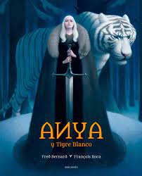 Durante siete noches, a la luz mortecina de un candelabro ridículo nos va a contar su historia. Pin De Jesus Garcia En Tablero De Novedades Julio 2018 Tigre Blanco Tigre Album Ilustrado